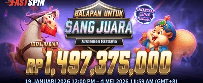 Bonus Welcome Member Baru