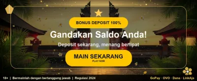 Mainkan Slot Gacor Hari Ini